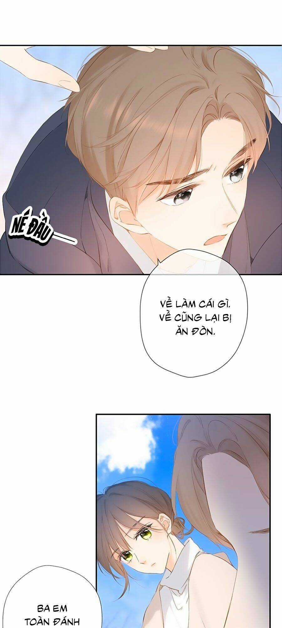 Lại Gặp Được Em - Chapter 51 - Trang 18