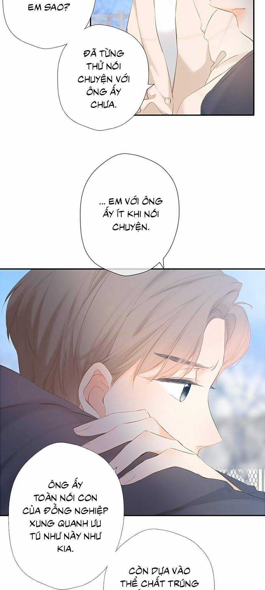 Lại Gặp Được Em - Chapter 51 - Trang 19