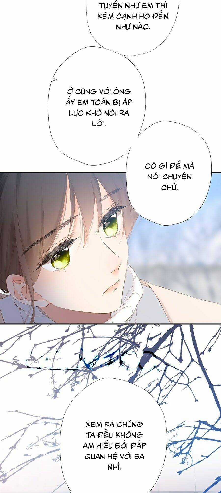 Lại Gặp Được Em - Chapter 51 - Trang 20