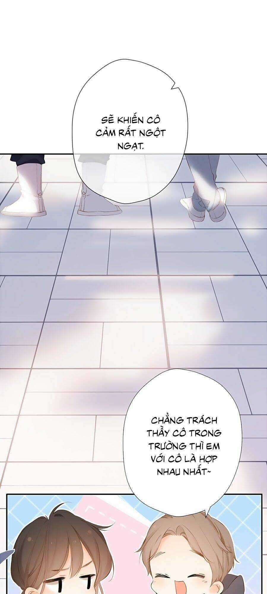 Lại Gặp Được Em - Chapter 51 - Trang 23