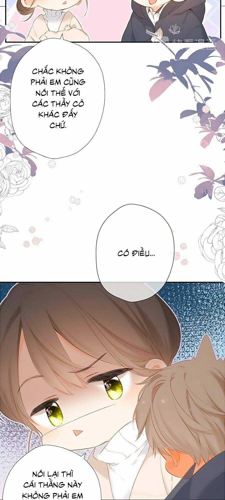 Lại Gặp Được Em - Chapter 51 - Trang 24