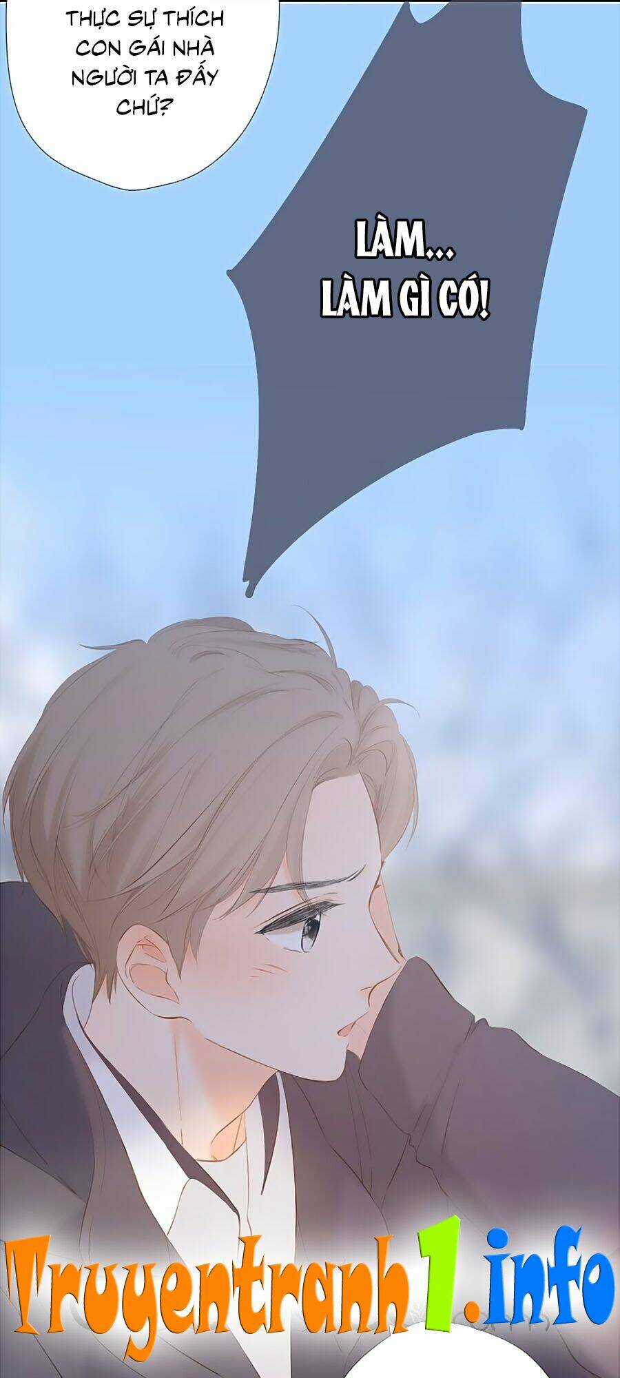 Lại Gặp Được Em - Chapter 51 - Trang 25