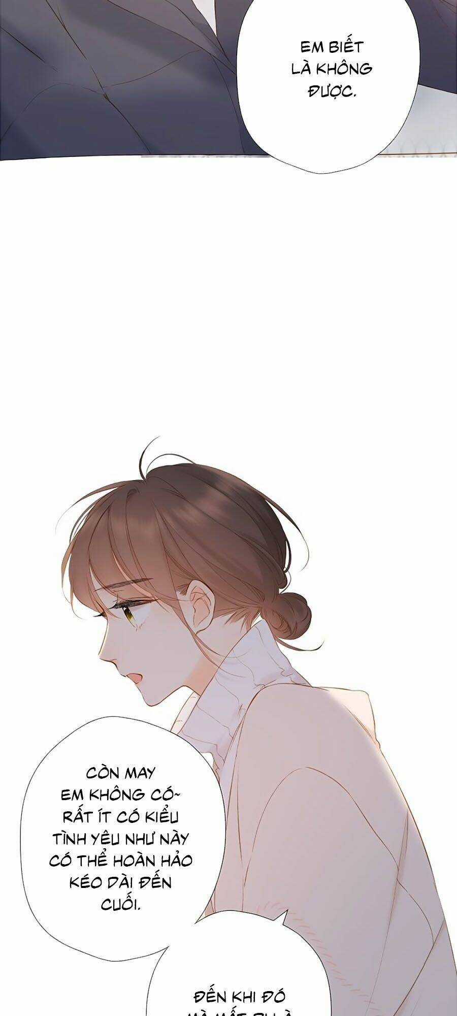 Lại Gặp Được Em - Chapter 51 - Trang 26