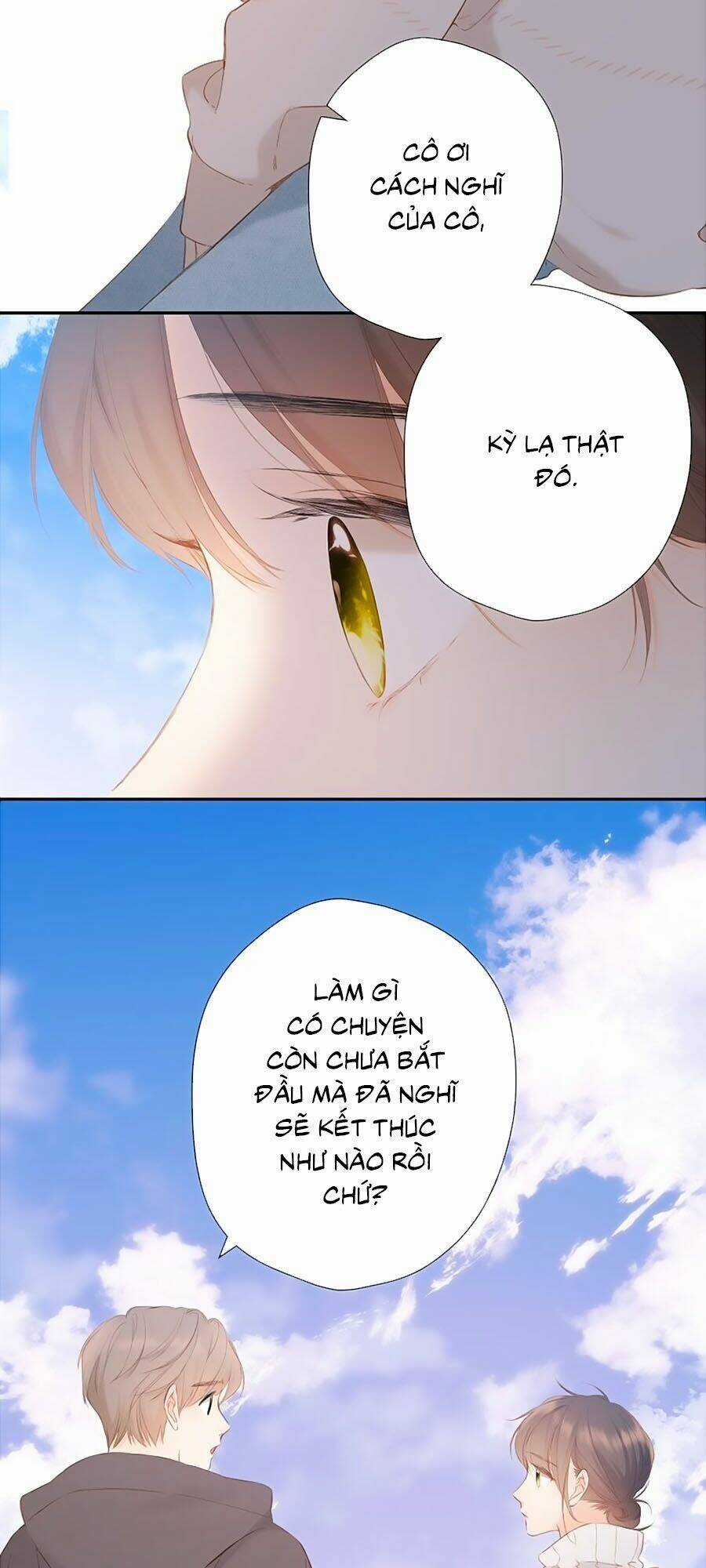 Lại Gặp Được Em - Chapter 51 - Trang 28