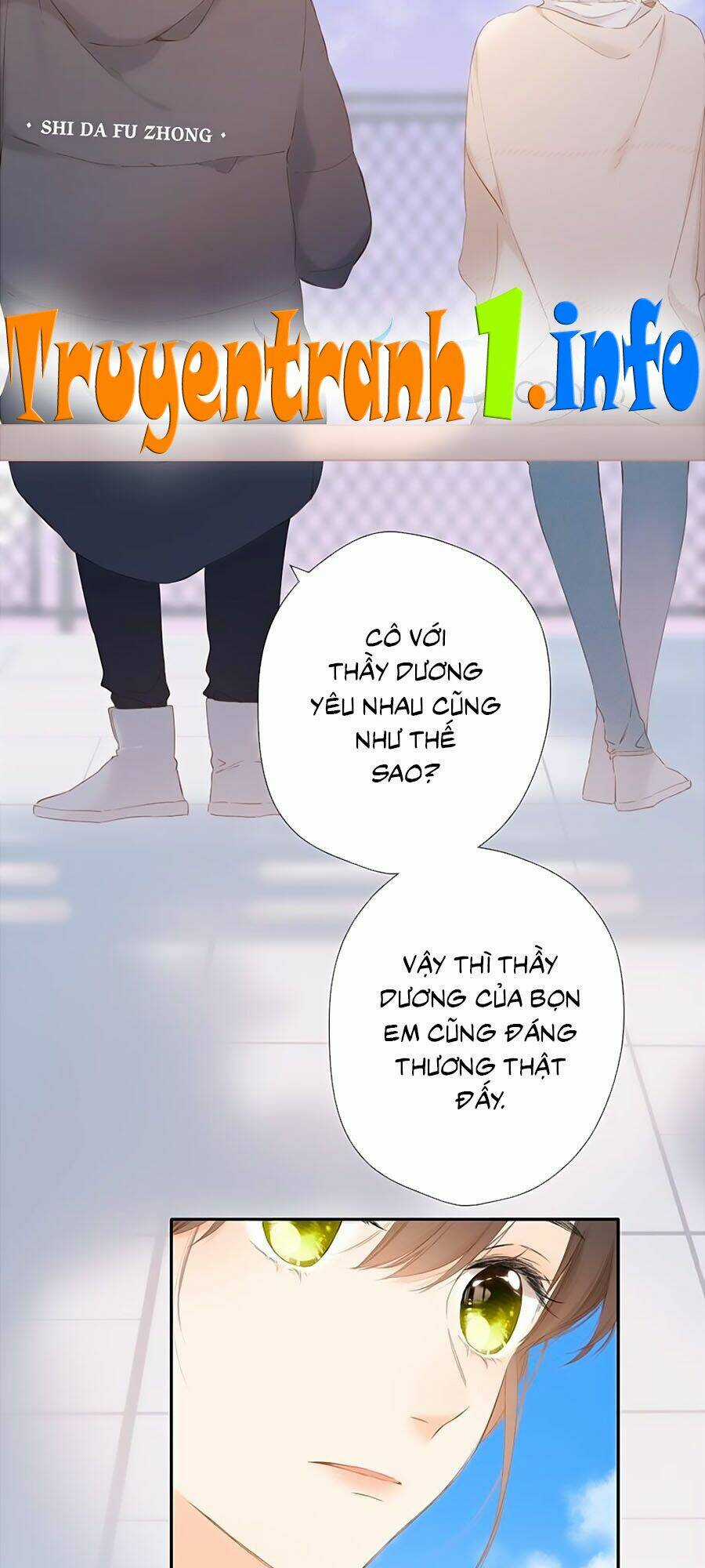 Lại Gặp Được Em - Chapter 51 - Trang 29