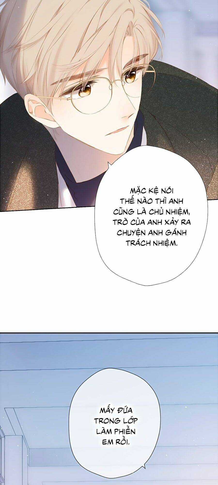 Lại Gặp Được Em - Chapter 51 - Trang 4