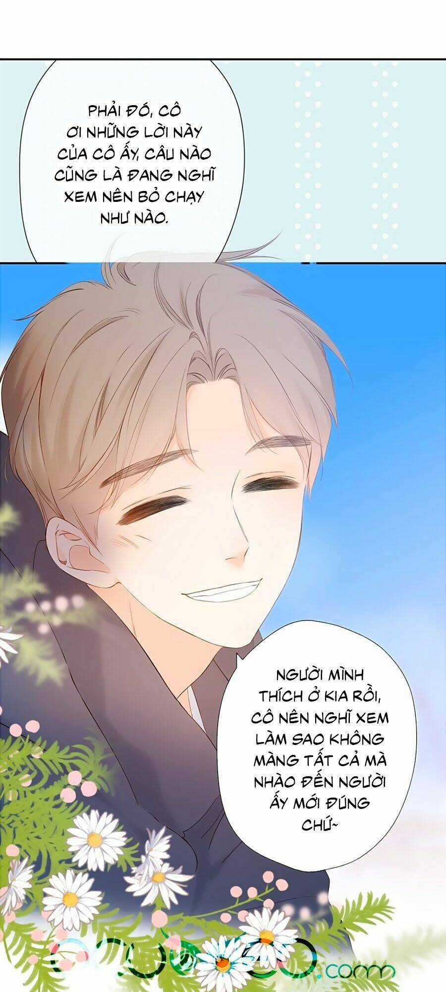 Lại Gặp Được Em - Chapter 51 - Trang 31