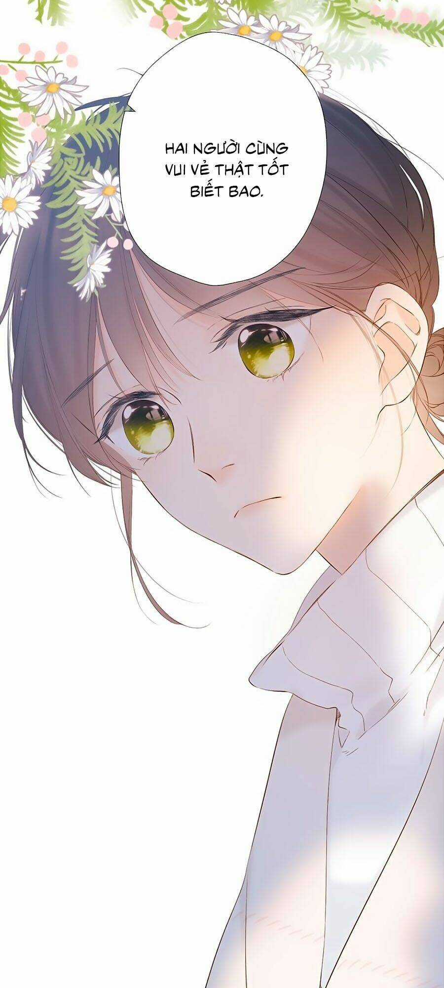 Lại Gặp Được Em - Chapter 51 - Trang 32