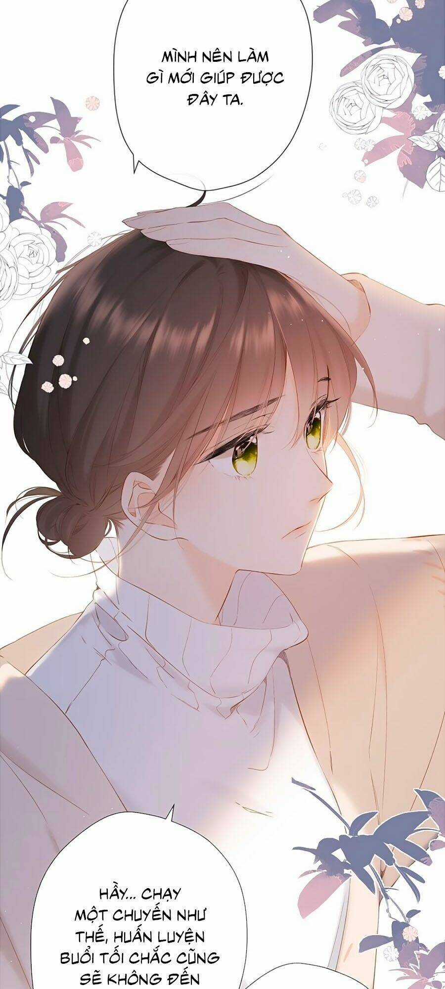 Lại Gặp Được Em - Chapter 51 - Trang 6