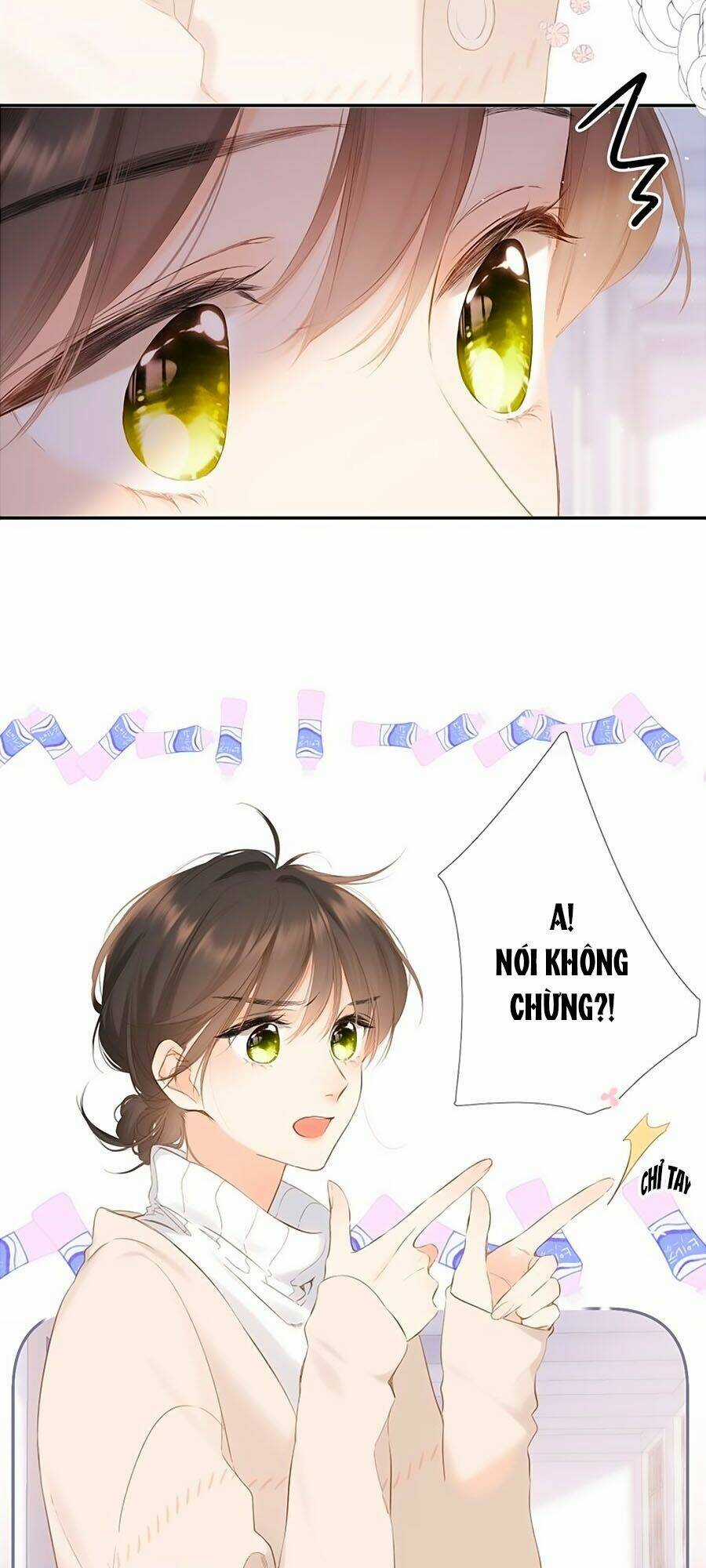 Lại Gặp Được Em - Chapter 51 - Trang 8