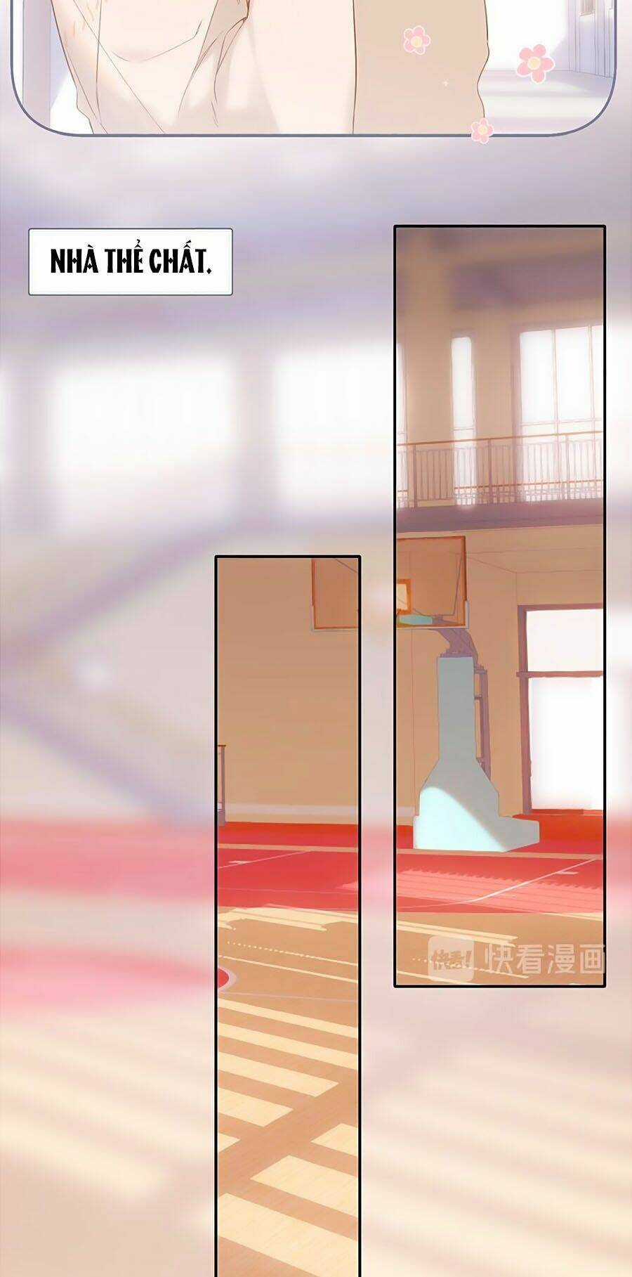 Lại Gặp Được Em - Chapter 51 - Trang 9