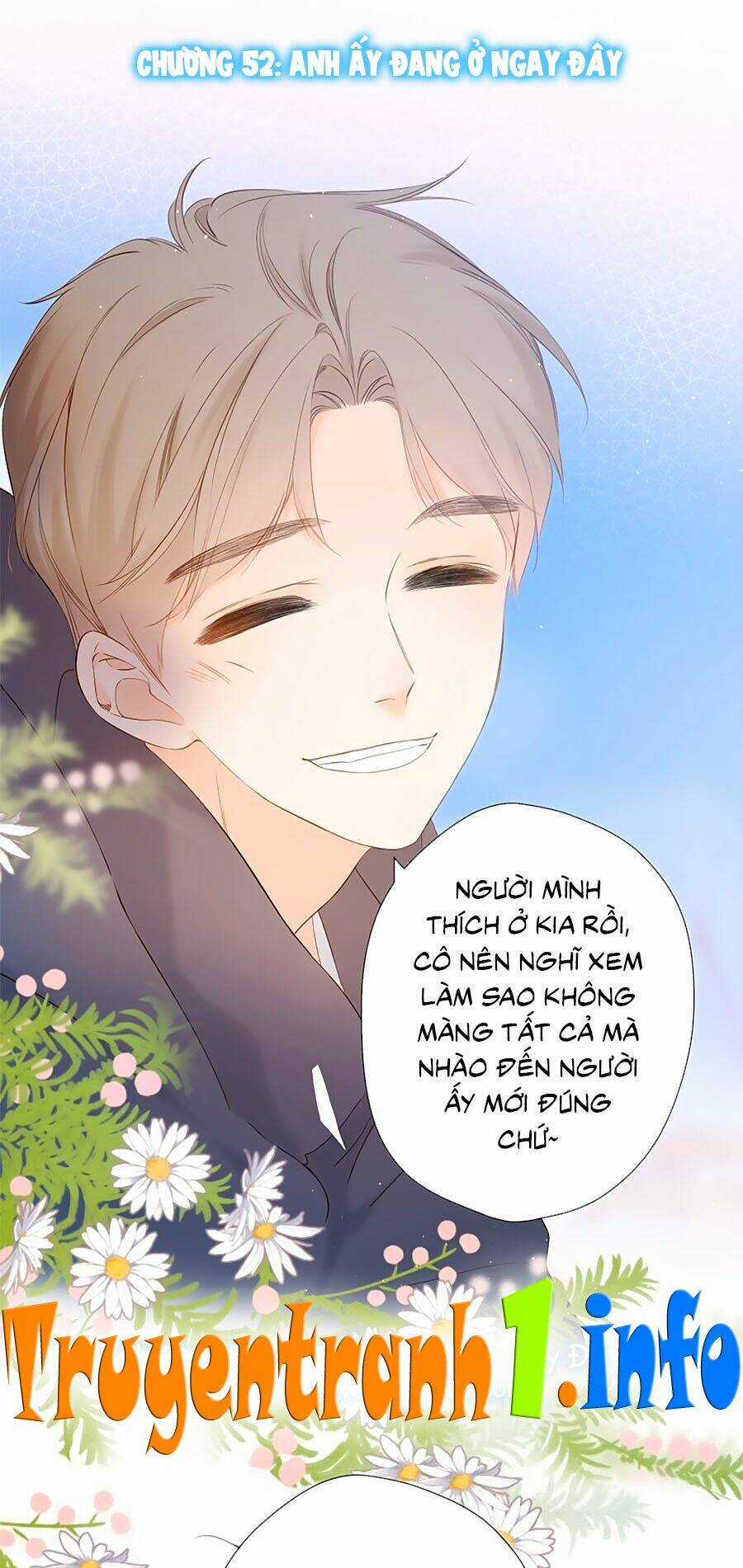 Lại Gặp Được Em - Chapter 52 - Trang 1