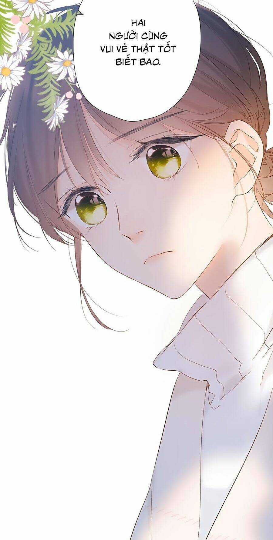 Lại Gặp Được Em - Chapter 52 - Trang 2