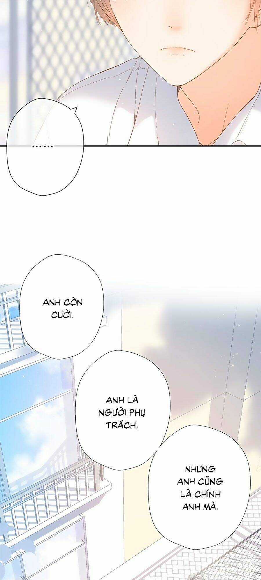 Lại Gặp Được Em - Chapter 52 - Trang 11