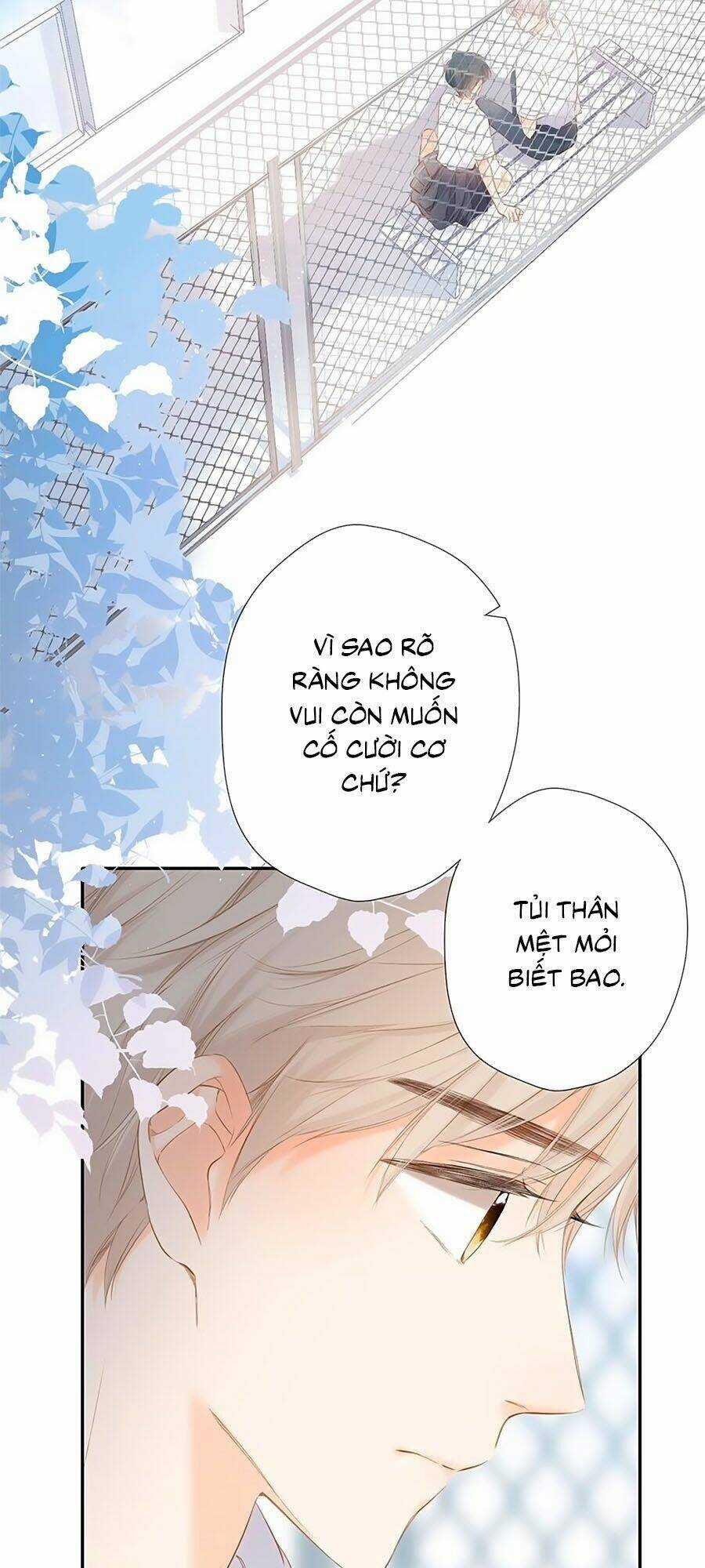 Lại Gặp Được Em - Chapter 52 - Trang 12