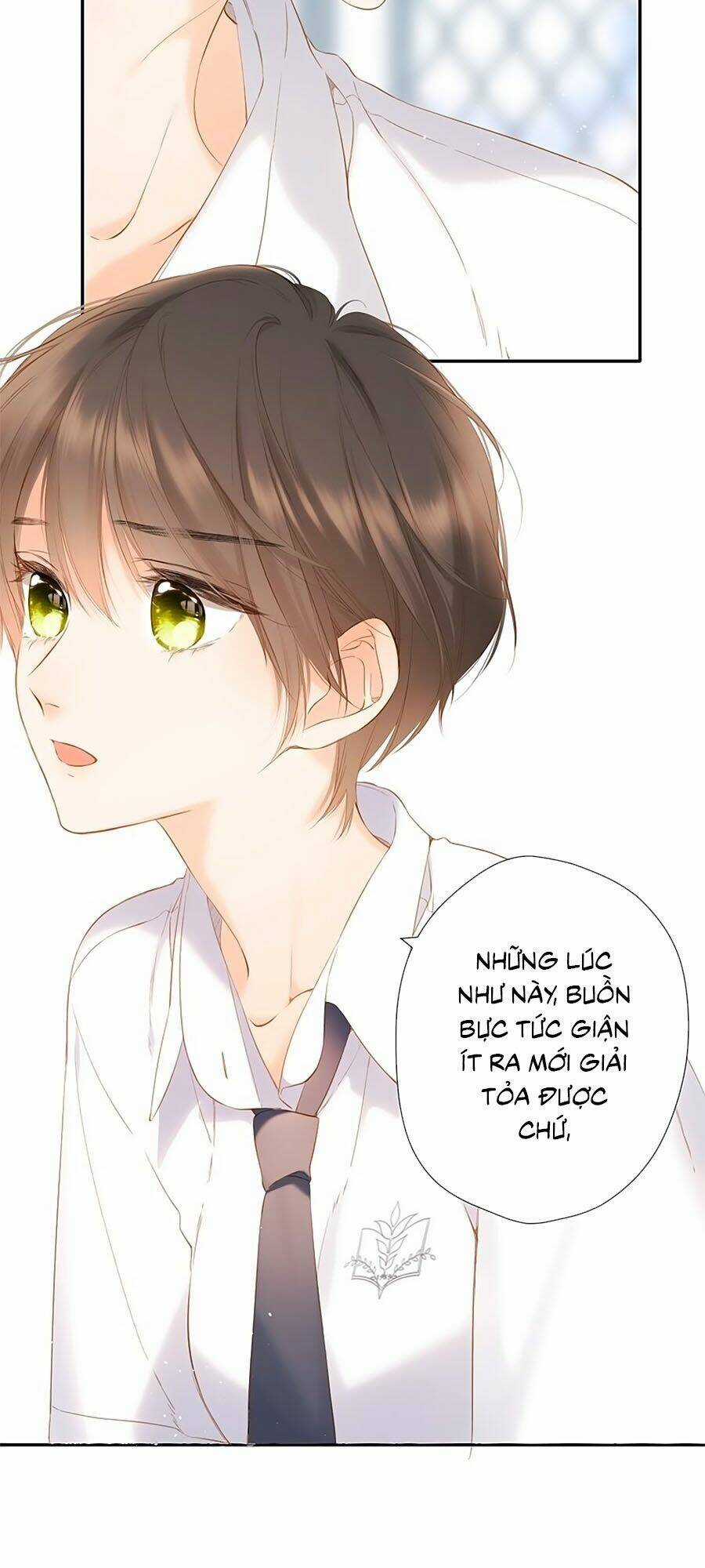 Lại Gặp Được Em - Chapter 52 - Trang 13