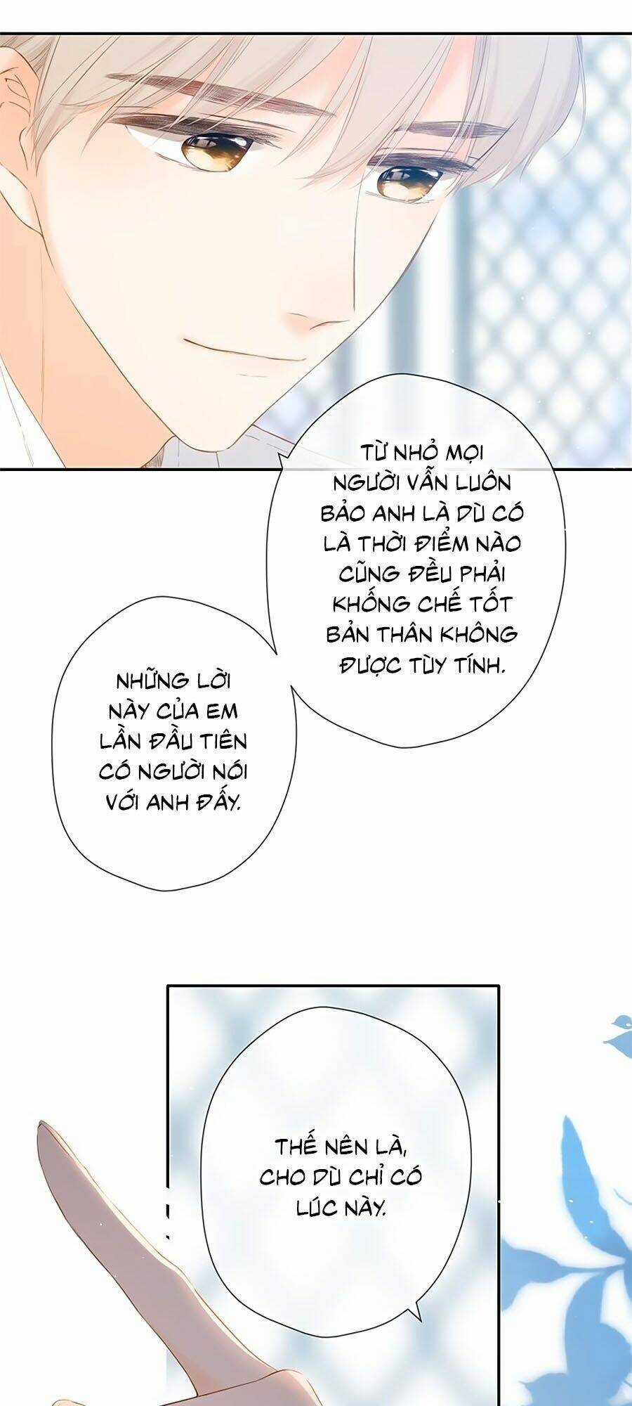 Lại Gặp Được Em - Chapter 52 - Trang 14