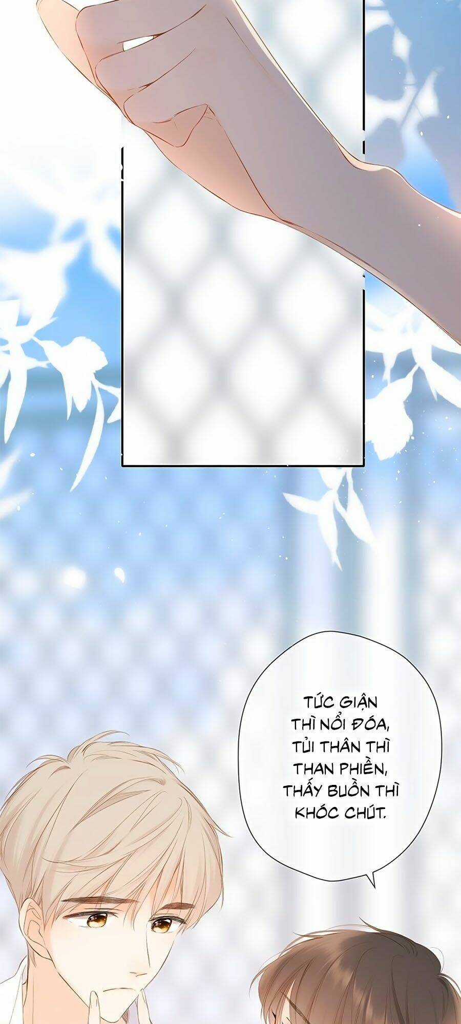 Lại Gặp Được Em - Chapter 52 - Trang 15