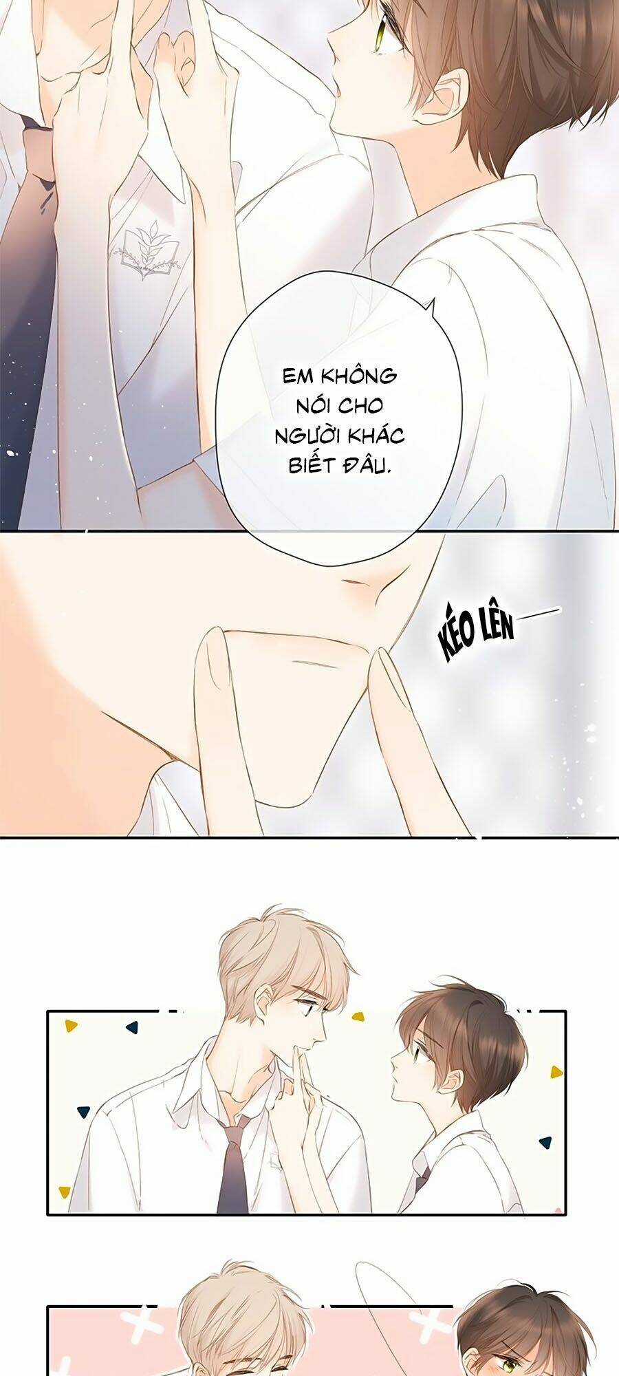 Lại Gặp Được Em - Chapter 52 - Trang 16