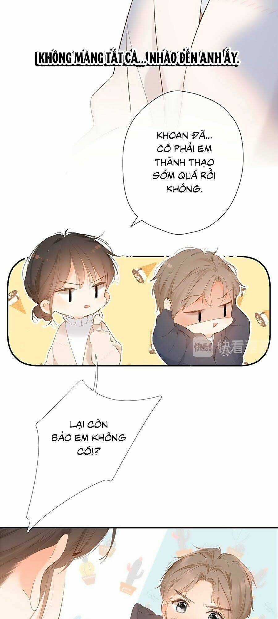 Lại Gặp Được Em - Chapter 52 - Trang 3