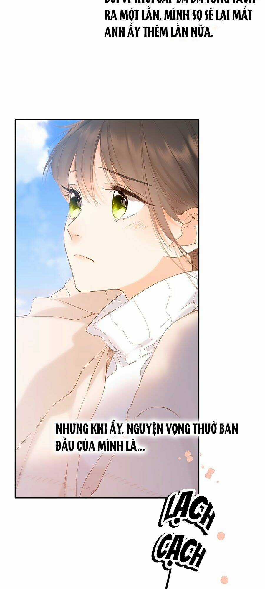 Lại Gặp Được Em - Chapter 52 - Trang 21