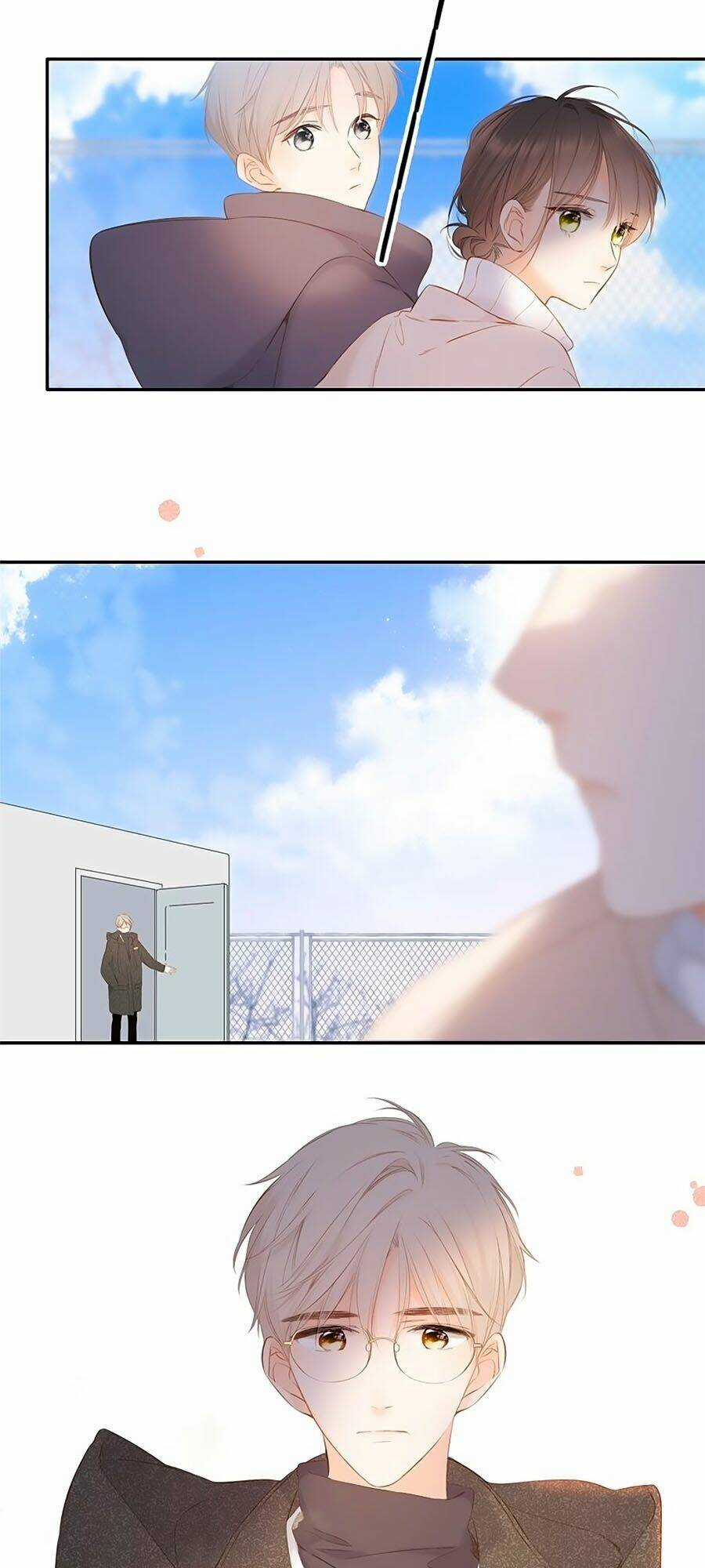 Lại Gặp Được Em - Chapter 52 - Trang 22