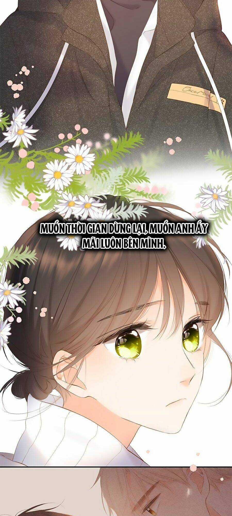 Lại Gặp Được Em - Chapter 52 - Trang 23