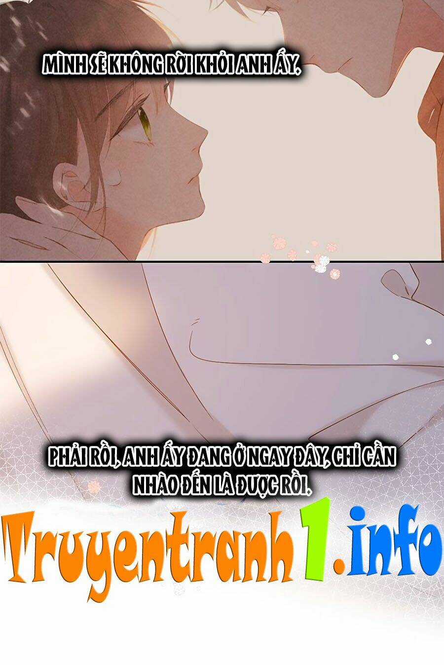 Lại Gặp Được Em - Chapter 52 - Trang 24