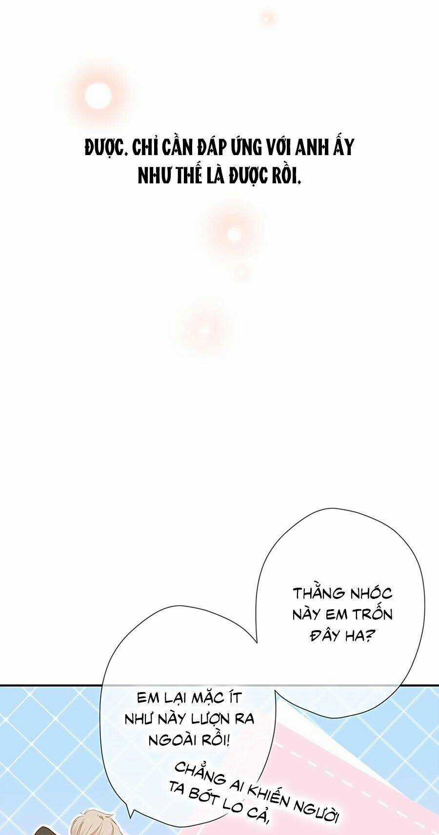 Lại Gặp Được Em - Chapter 52 - Trang 25