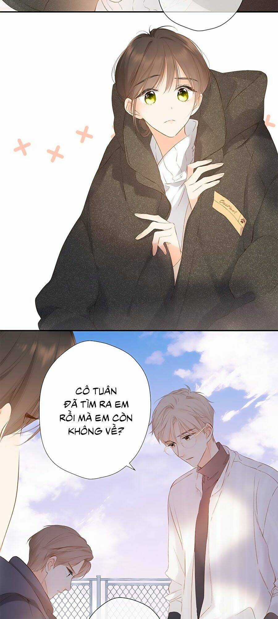 Lại Gặp Được Em - Chapter 52 - Trang 27