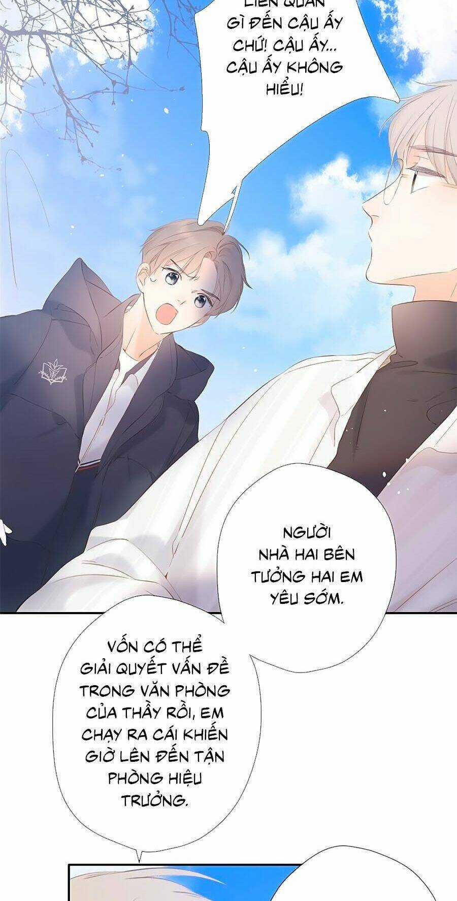 Lại Gặp Được Em - Chapter 52 - Trang 31