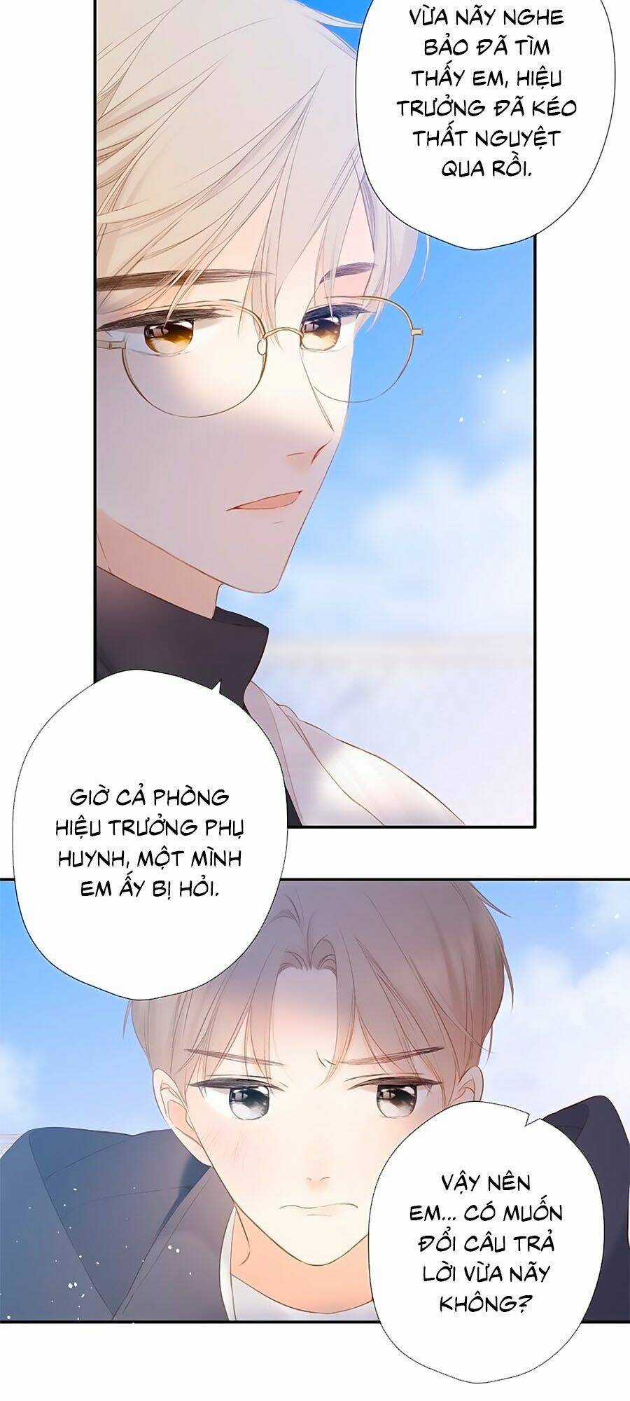 Lại Gặp Được Em - Chapter 52 - Trang 32