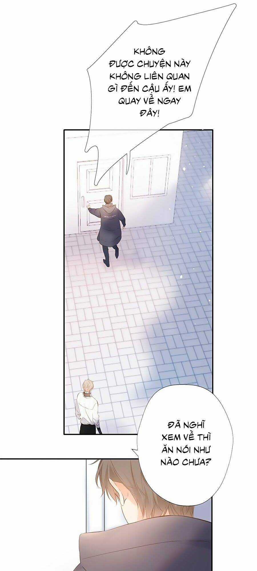 Lại Gặp Được Em - Chapter 52 - Trang 33