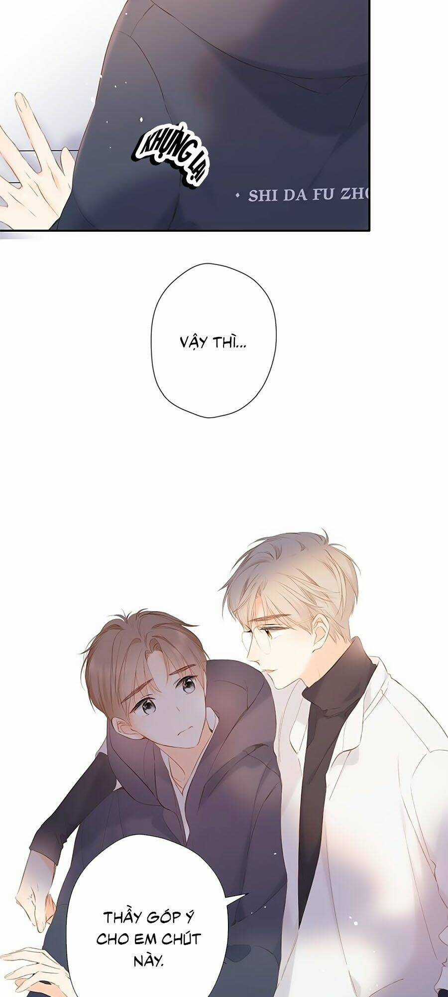 Lại Gặp Được Em - Chapter 52 - Trang 34