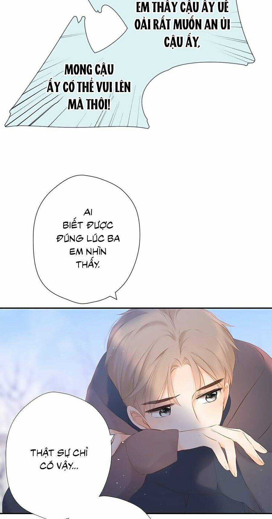 Lại Gặp Được Em - Chapter 52 - Trang 5