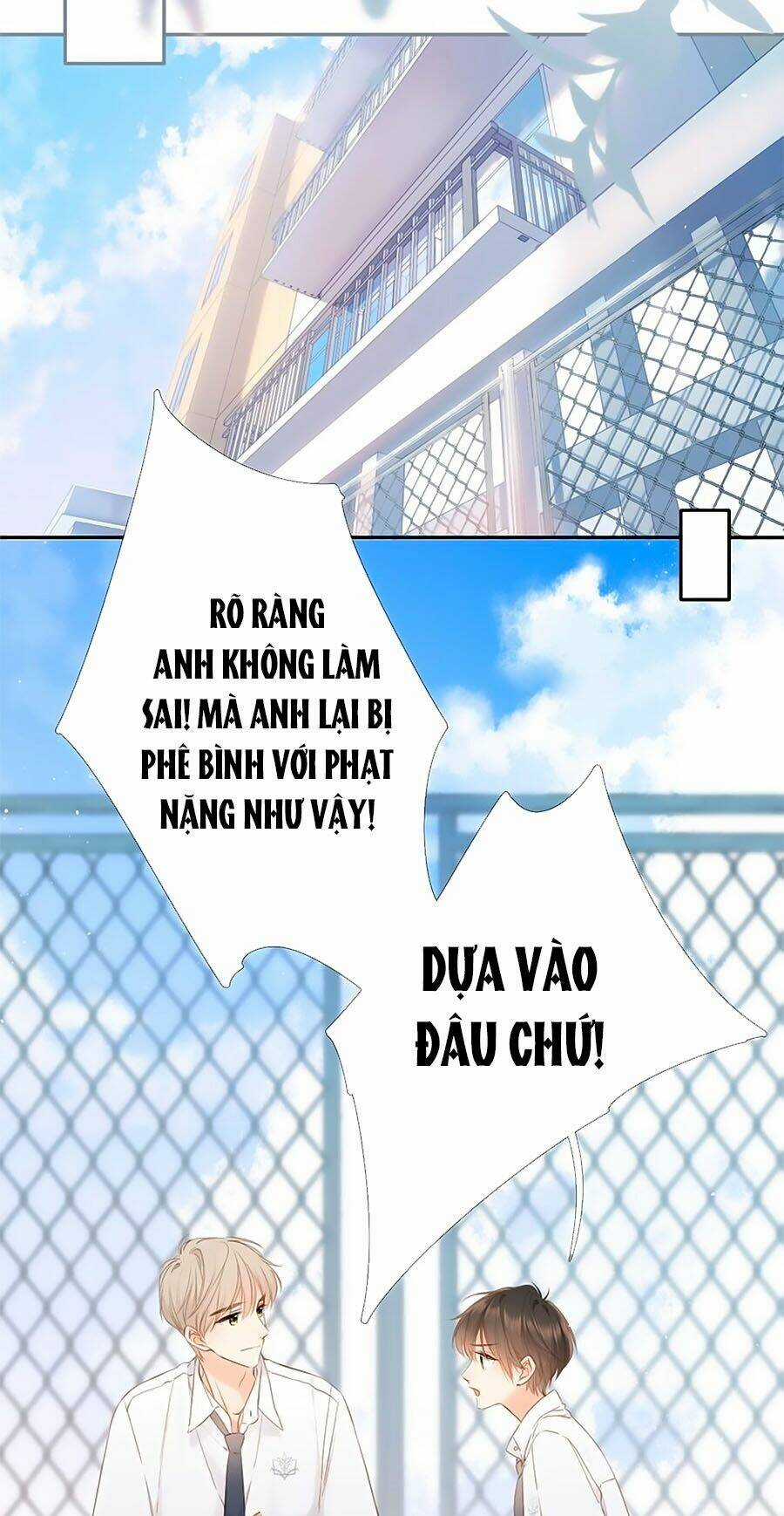 Lại Gặp Được Em - Chapter 52 - Trang 8