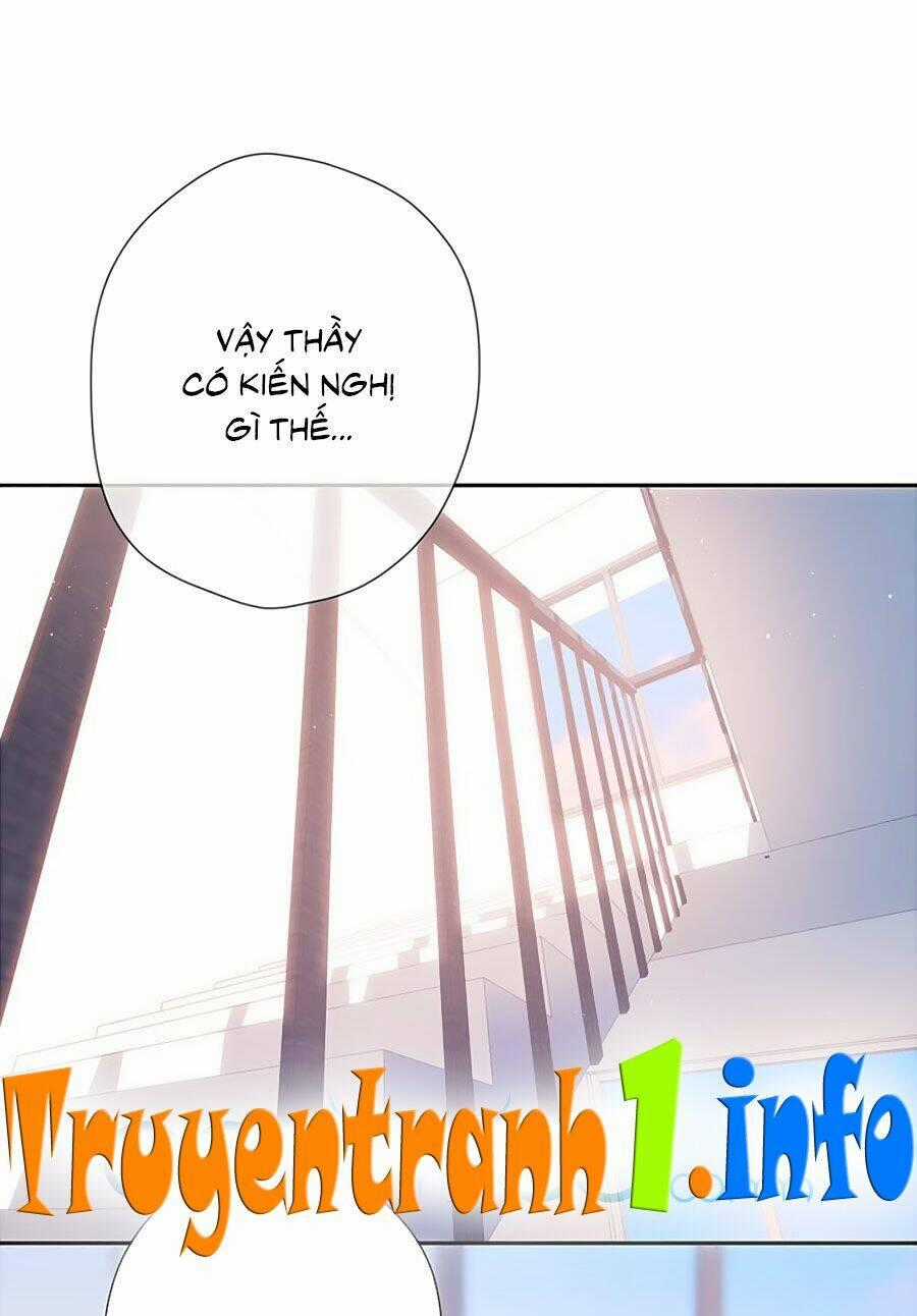 Lại Gặp Được Em - Chapter 53 - Trang 1