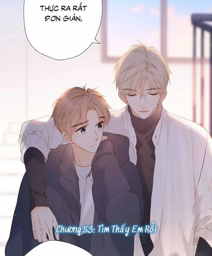 Lại Gặp Được Em - Chapter 53 - Trang 2