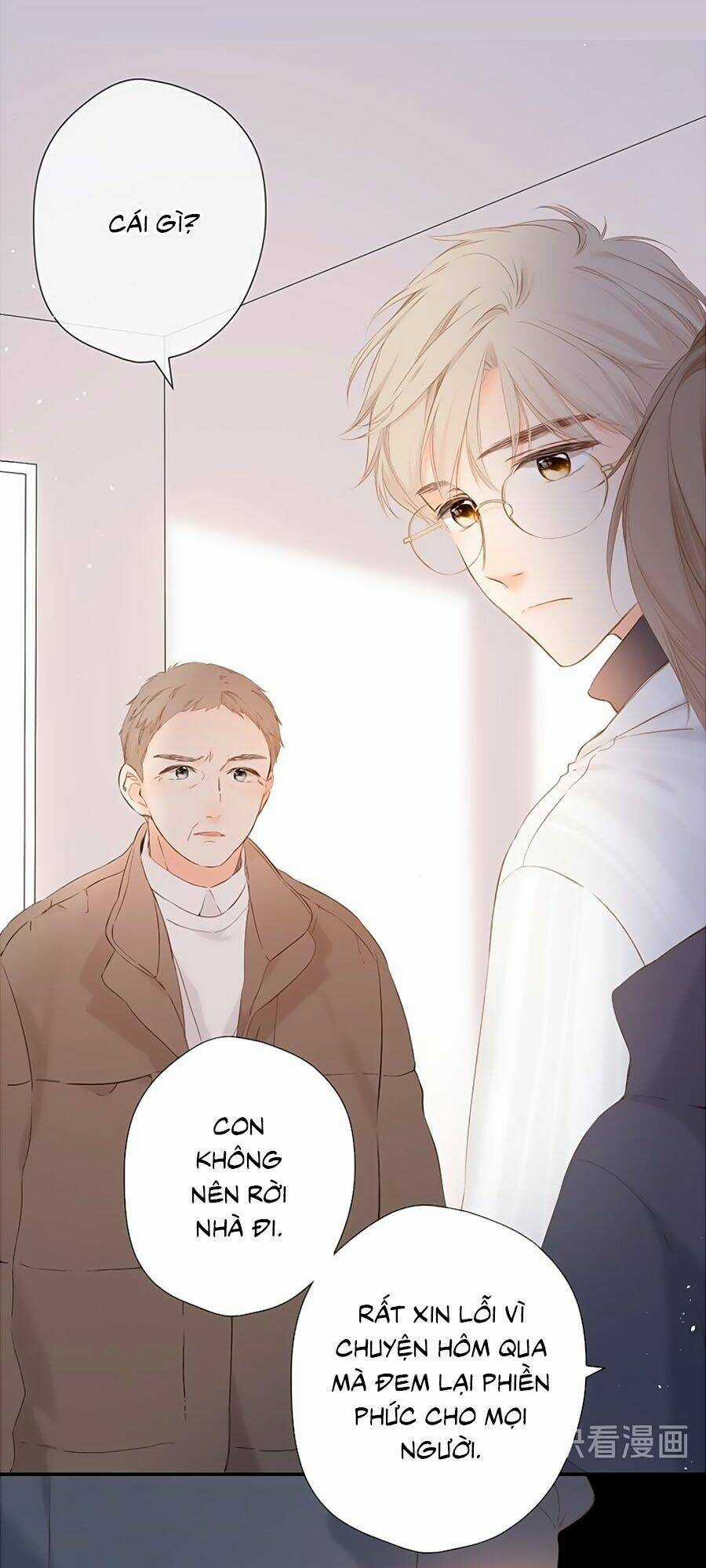 Lại Gặp Được Em - Chapter 53 - Trang 11