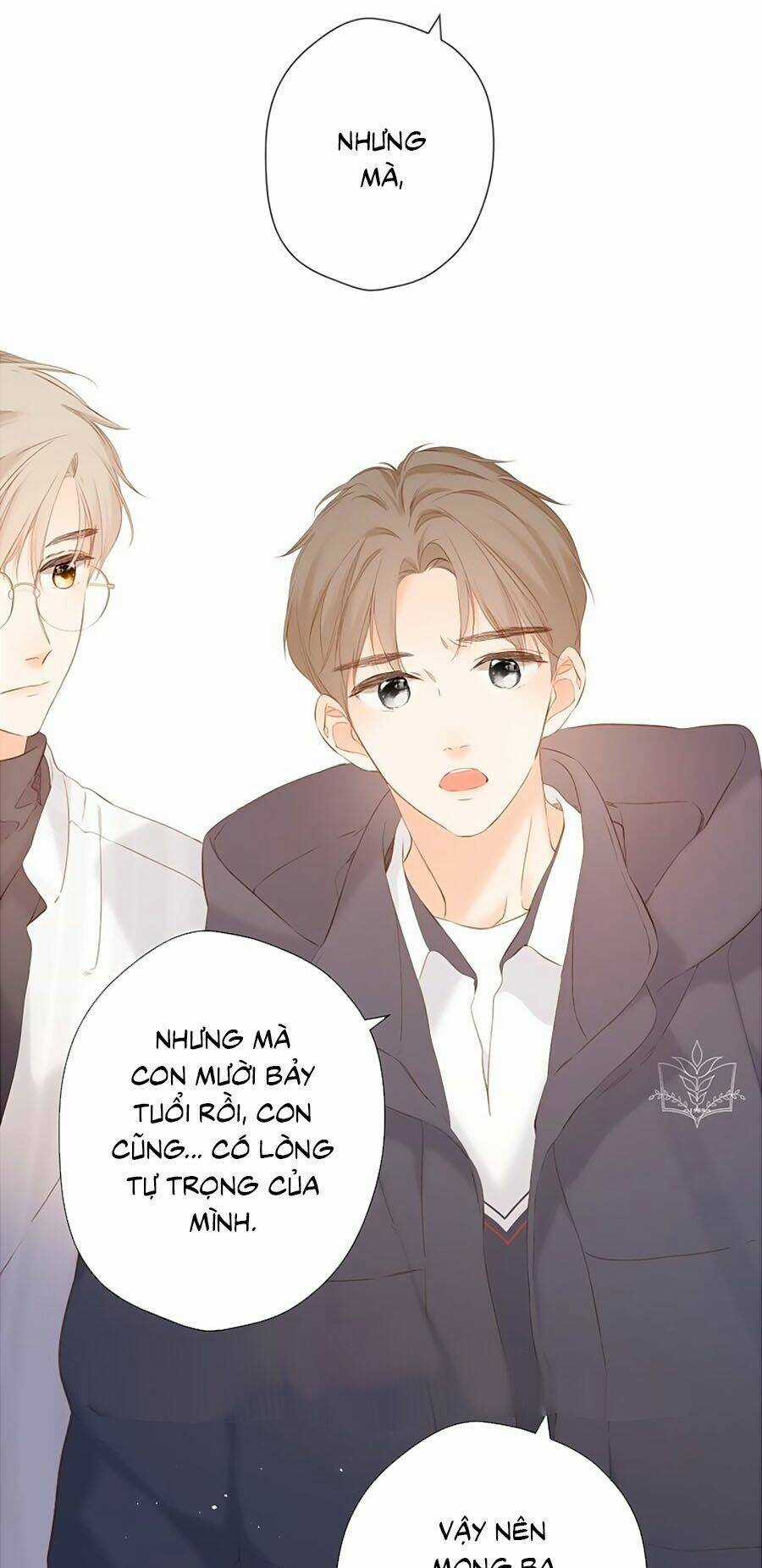 Lại Gặp Được Em - Chapter 53 - Trang 13
