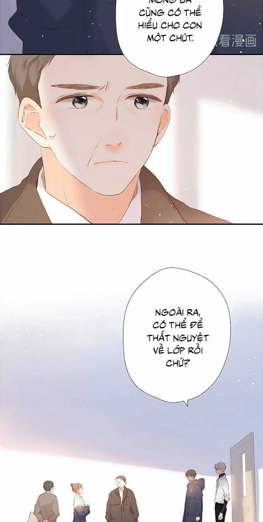 Lại Gặp Được Em - Chapter 53 - Trang 14