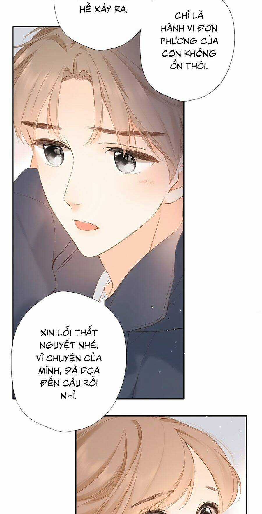 Lại Gặp Được Em - Chapter 53 - Trang 16