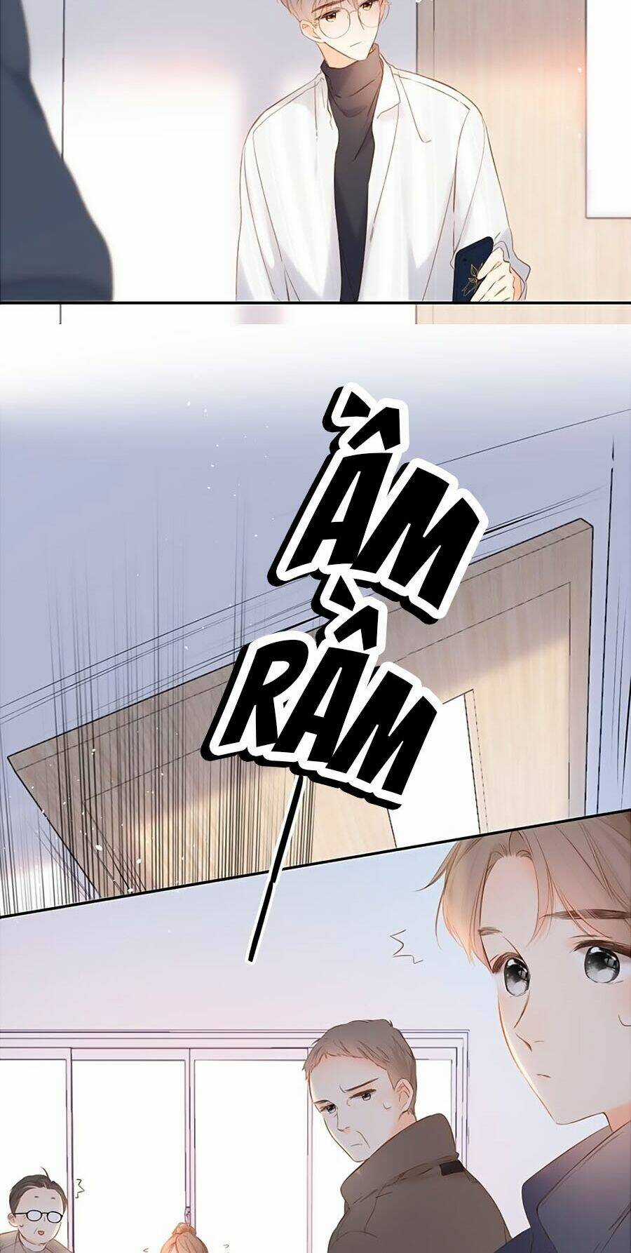 Lại Gặp Được Em - Chapter 53 - Trang 19