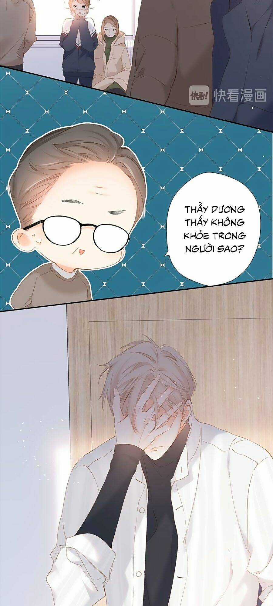 Lại Gặp Được Em - Chapter 53 - Trang 20