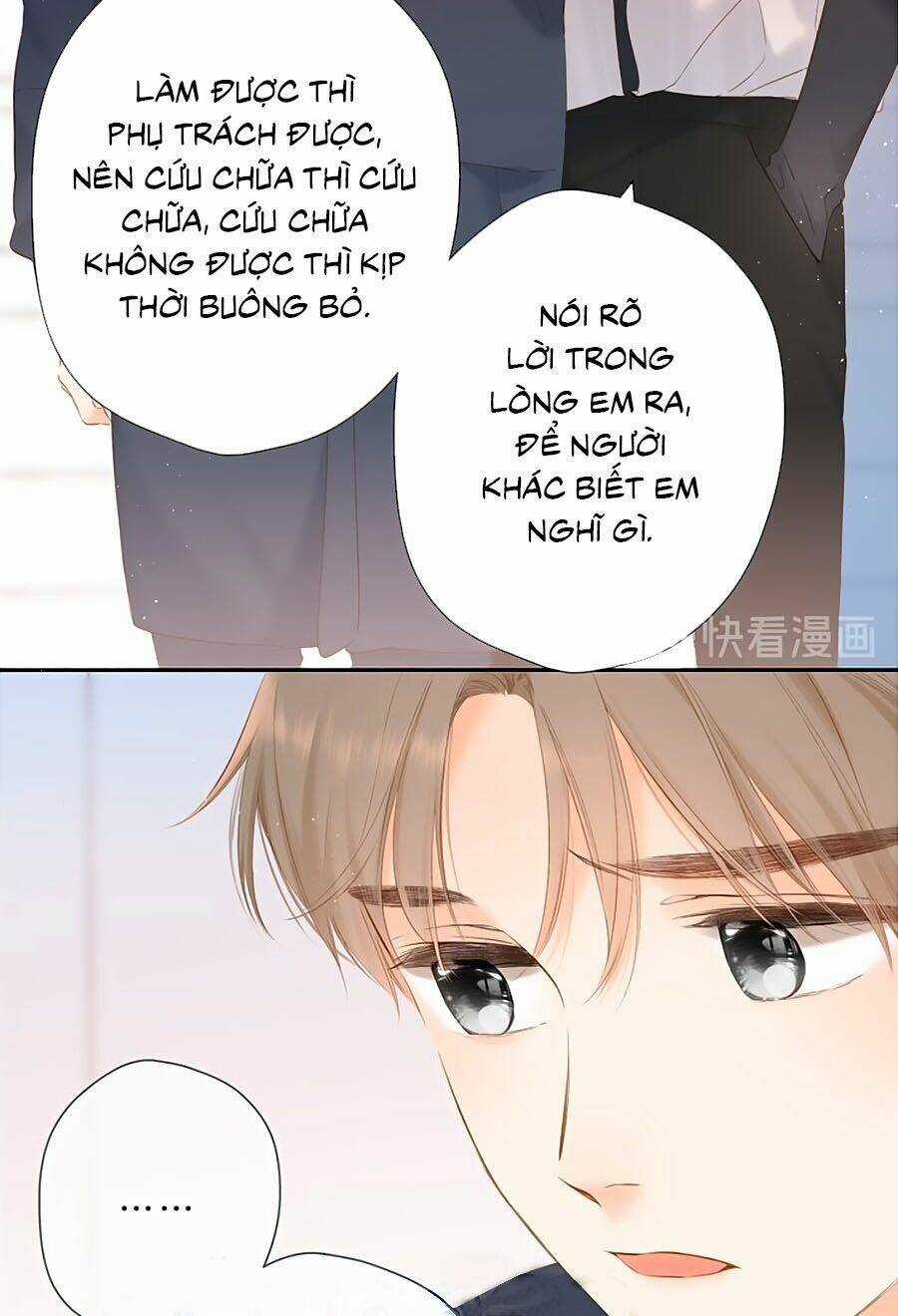 Lại Gặp Được Em - Chapter 53 - Trang 3