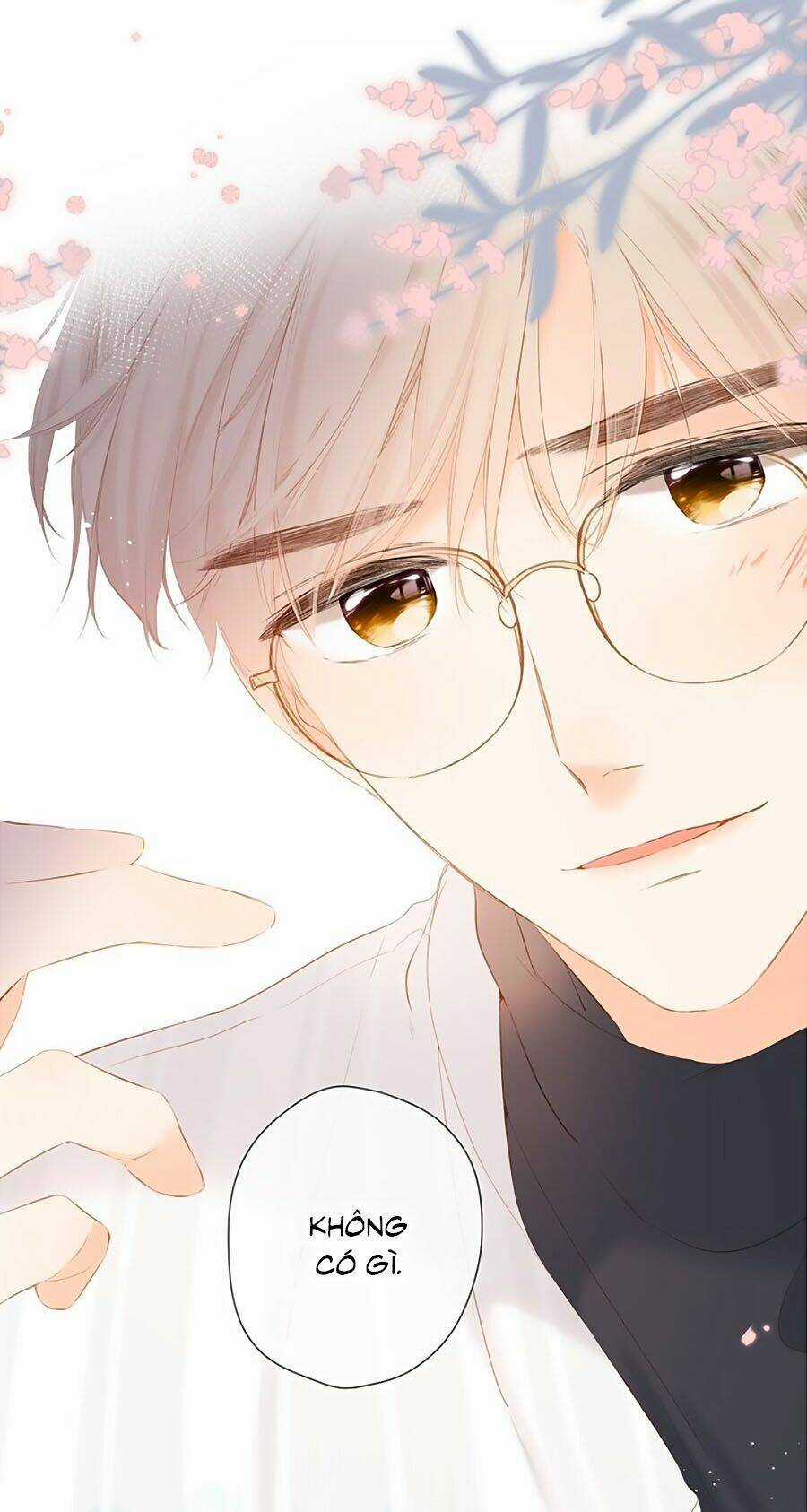 Lại Gặp Được Em - Chapter 53 - Trang 22