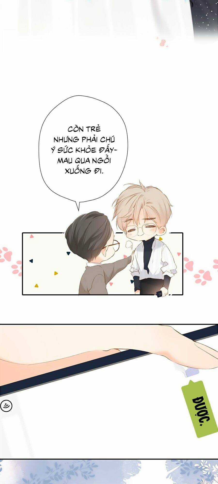 Lại Gặp Được Em - Chapter 53 - Trang 23