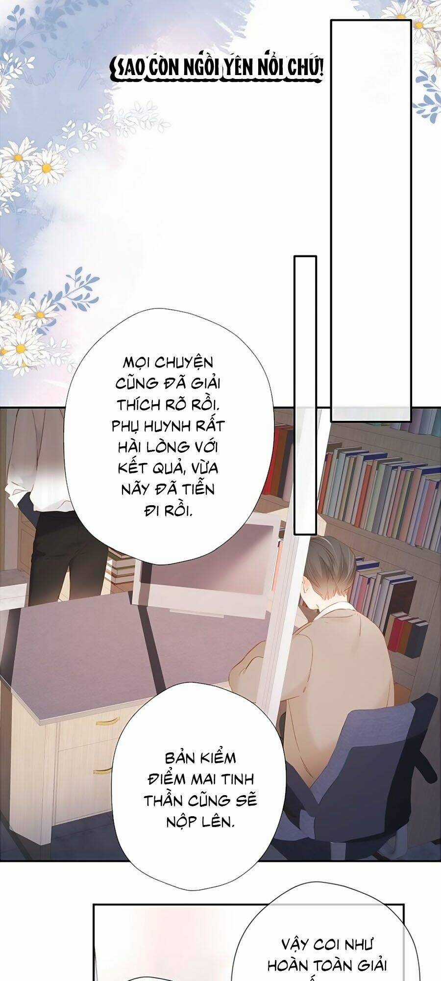 Lại Gặp Được Em - Chapter 53 - Trang 24