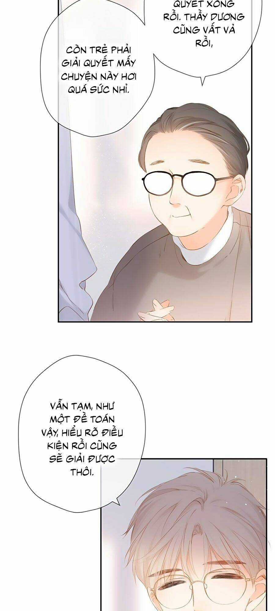 Lại Gặp Được Em - Chapter 53 - Trang 25