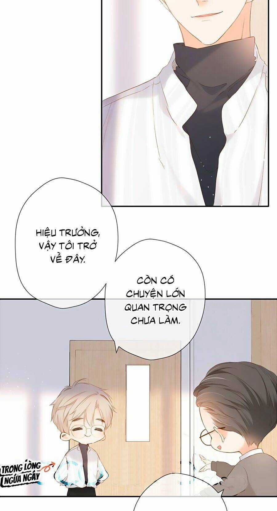 Lại Gặp Được Em - Chapter 53 - Trang 26